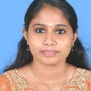 Sruthi Class 12 Tuition trainer in Ottapalam