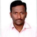 Photo of K Ramalingeswara Rao