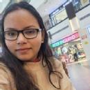 Photo of Amisha C.