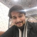 Photo of Ankit Kumar
