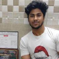 Harsh Gupta Personal Trainer trainer in Ahmedabad