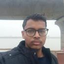 Photo of Adarsh Kumar Bharti