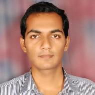 Debasish Panda BTech Tuition trainer in Panvel