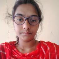 Aafiya R. Class 12 Tuition trainer in Srinivaspur