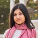 Photo of Charu G.