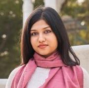 Charu G. Class I-V Tuition trainer in Jaipur