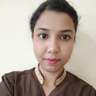 Sumitra R. Class 10 trainer in Bangalore