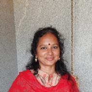 Gunasundari Yoga trainer in Kolapakkam