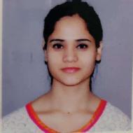 Garima G. LLB Tuition trainer in Delhi