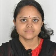 Swathi BTech Tuition trainer in Hyderabad