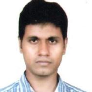 Kostab Paul Class 10 trainer in Burdwan