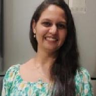 Neetu Siwach French Language trainer in Chandigarh