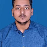 Saurabh Pandey BTech Tuition trainer in Bangalore