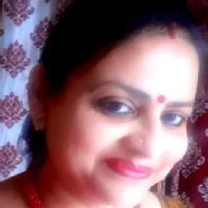 Chitra Shrinarain Saxena Class 12 Tuition trainer in Meerut