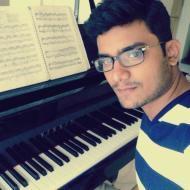 Karan Kotwalkar Vocal Music trainer in Mumbai