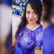 Ritika C. Class 7 Tuition trainer in Bhubaneswar