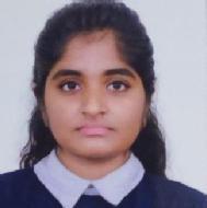 Lakshmipriya P. Class 10 trainer in Delhi