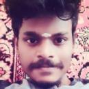 Photo of Ashwin Ravichandran
