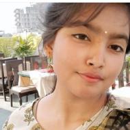 Shruti Mishra Class I-V Tuition trainer in Lucknow