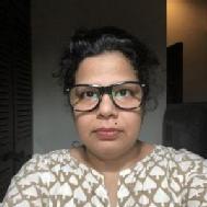 Reena Spoken English trainer in Gurgaon