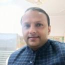 Photo of Vikas Agarwal