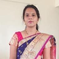 Pradnya Yogesh S. Yoga trainer in Pune