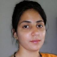 Amita Sanskrit Language trainer in Hisar