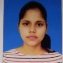 Photo of Shikha Yadav