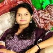 Shardha G. Class I-V Tuition trainer in Durg