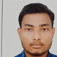 Rohit Gayen Class 12 Tuition trainer in Chandannagar