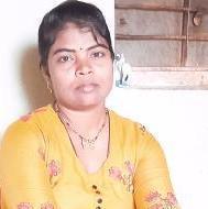 Rukmini A. Kannada Language trainer in Walva