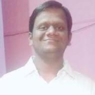 Viraj Ananda Kamble Stock Market Investing trainer in Betegaon