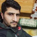 Photo of Tashooq Ahmad Bhat