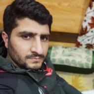 Tashooq Ahmad Bhat Class 10 trainer in Budgam