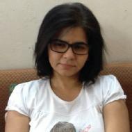 Preeti R. Class I-V Tuition trainer in Mumbai