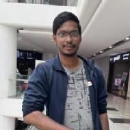 Bijjala Uday Python trainer in Suryapet