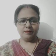 Sheelam S. Class I-V Tuition trainer in Lucknow