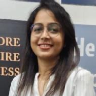 Mousumi G. Class 12 Tuition trainer in Kolkata