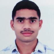 Sandeep Kumar Class 11 Tuition trainer in Hyderabad