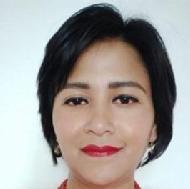 Ithel S. Spoken English trainer in Shillong