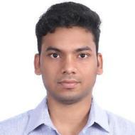 Deepak Kumar Korean Language trainer in Gurgaon