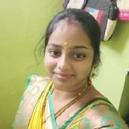 Divyalakshmi R. Class I-V Tuition trainer in Chennai