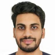 Dr. Ritwik Biswas Dental Tuition trainer in Diamond Harbour