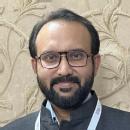 Photo of Sujoy Kahali