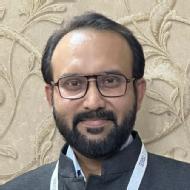 Sujoy Kahali Class I-V Tuition trainer in Kolkata