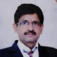 Giriraj Kishor Sanskrit Language trainer in Raipur