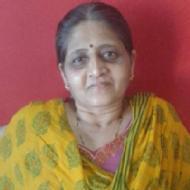 Sushma Menon Class I-V Tuition trainer in Kolkata
