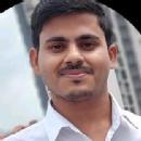 Photo of Govind Kumar Jha