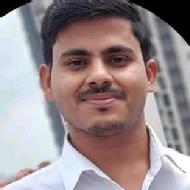 Govind Kumar Jha Class 8 Tuition trainer in Bangalore