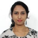 Photo of Dr Preethi S.